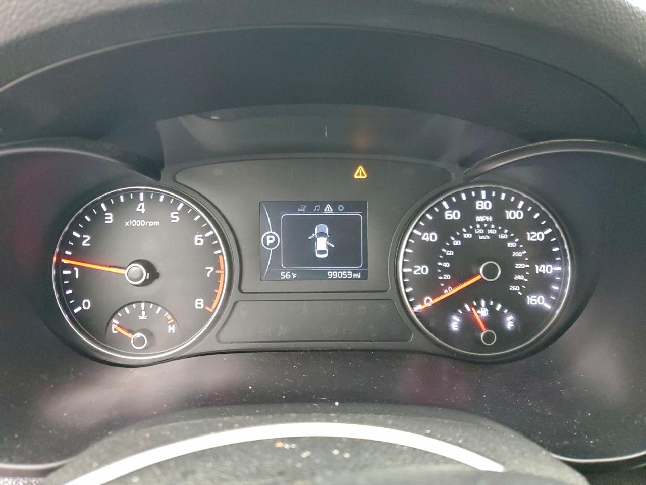 2018 KIA OPTIMA EX photo 9