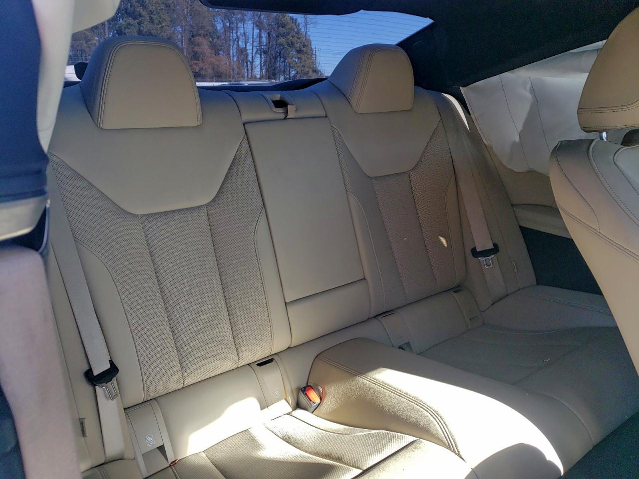 2022 BMW 430XI photo 10