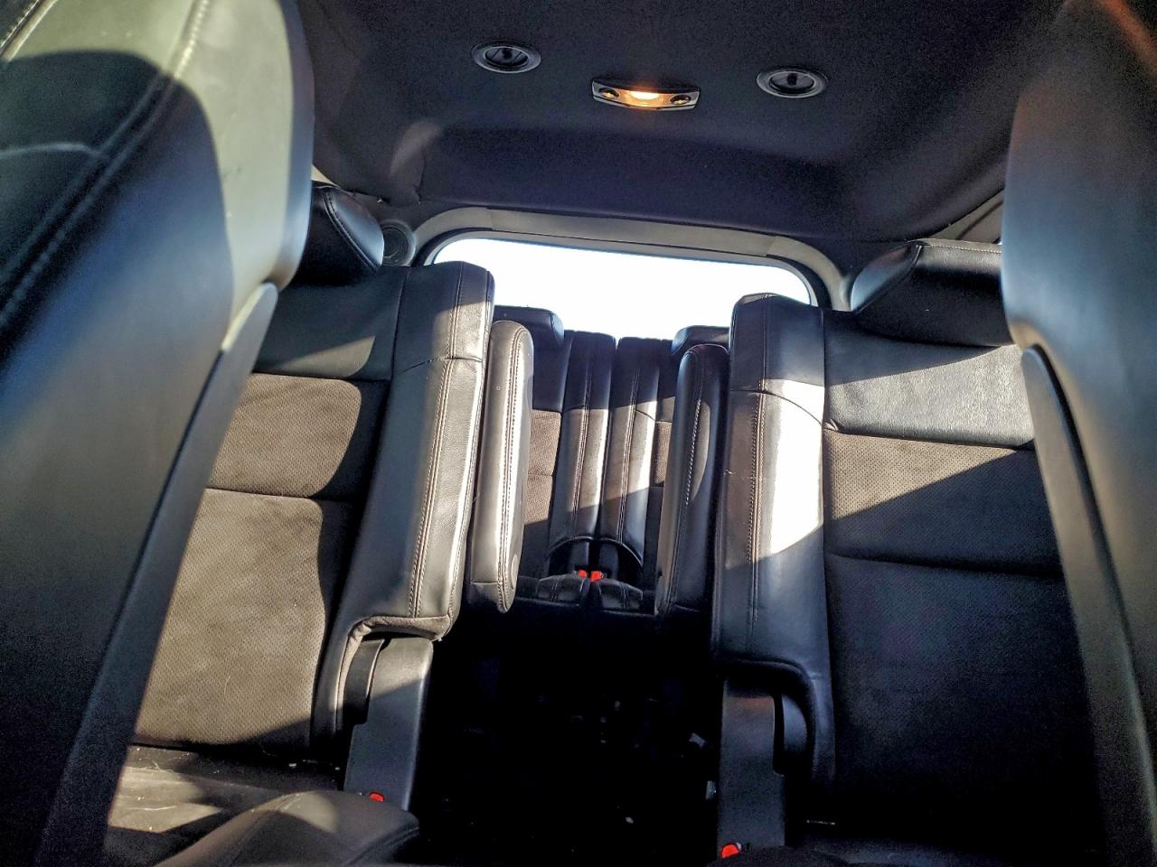 2019 DODGE DURANGO GT photo 10