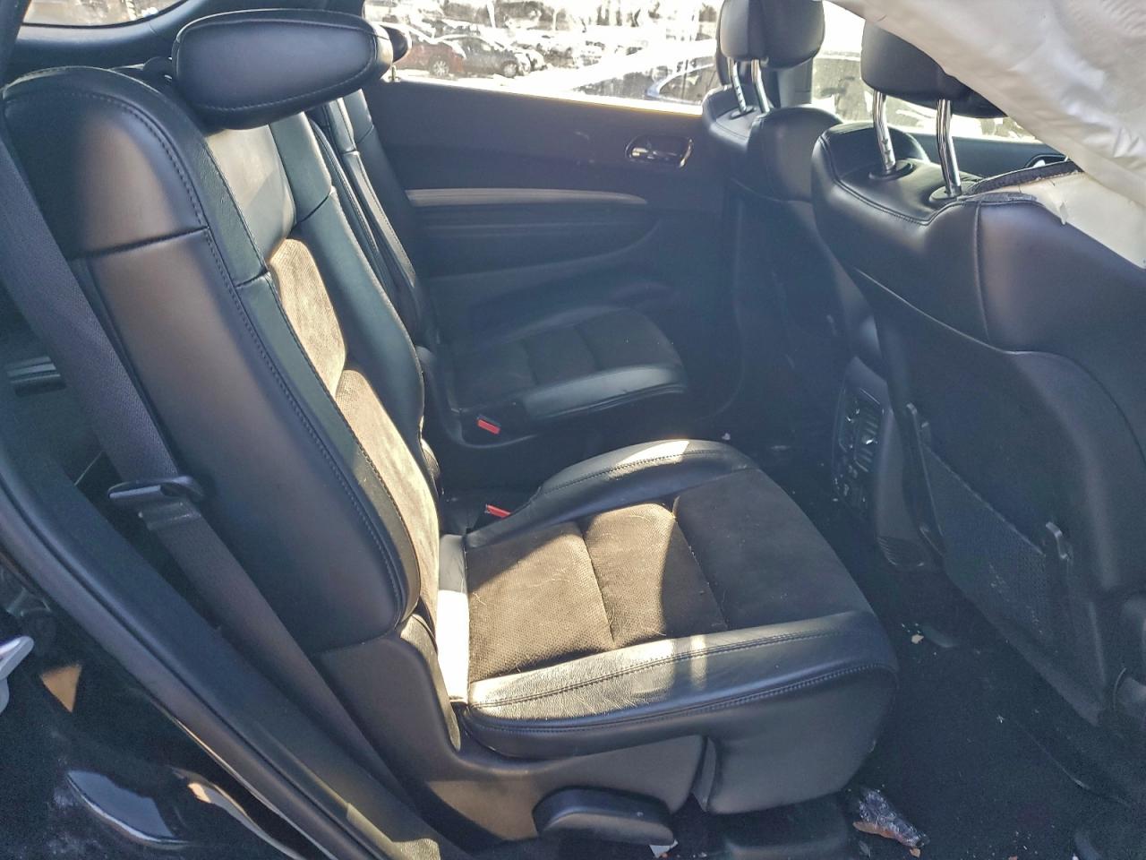 2019 DODGE DURANGO GT photo 11
