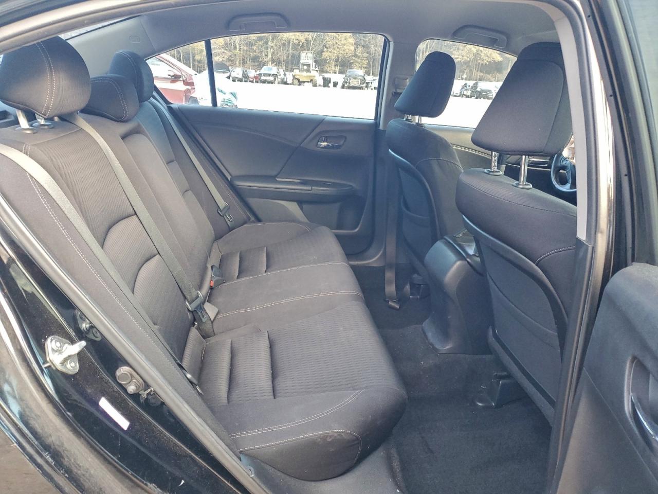 2014 HONDA ACCORD SPORT photo 10