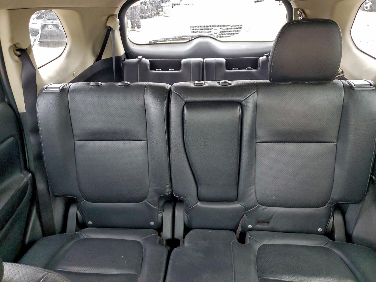 2016 MITSUBISHI OUTLANDER SE photo 10