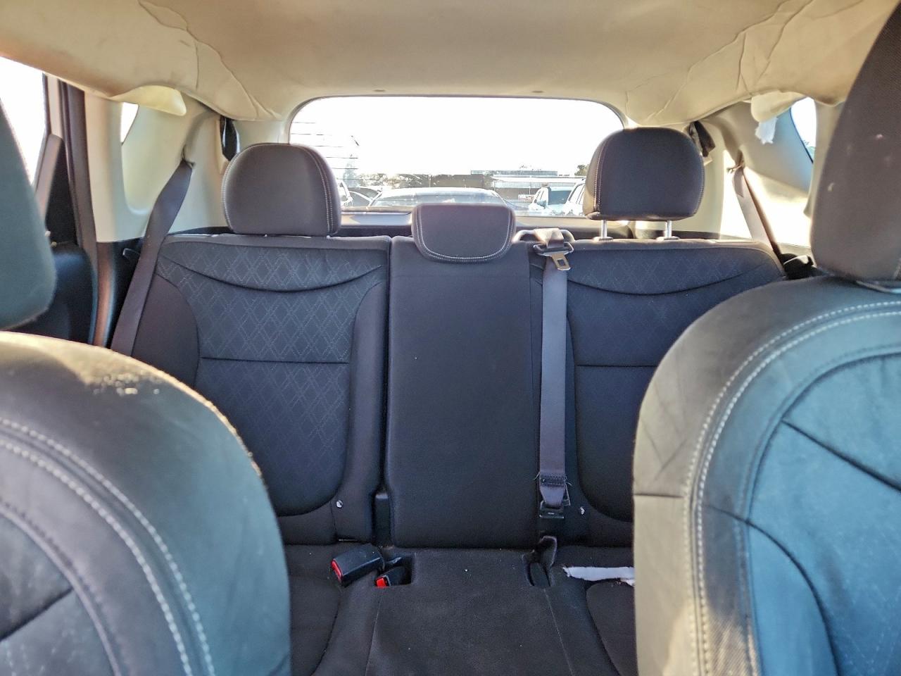 2016 KIA SOUL photo 10