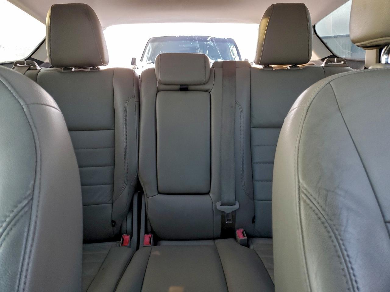 2013 FORD ESCAPE SEL photo 10