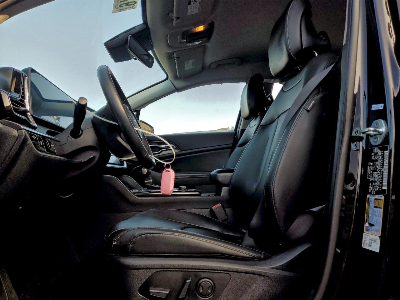 2023 KIA SPORTAGE EX photo 7