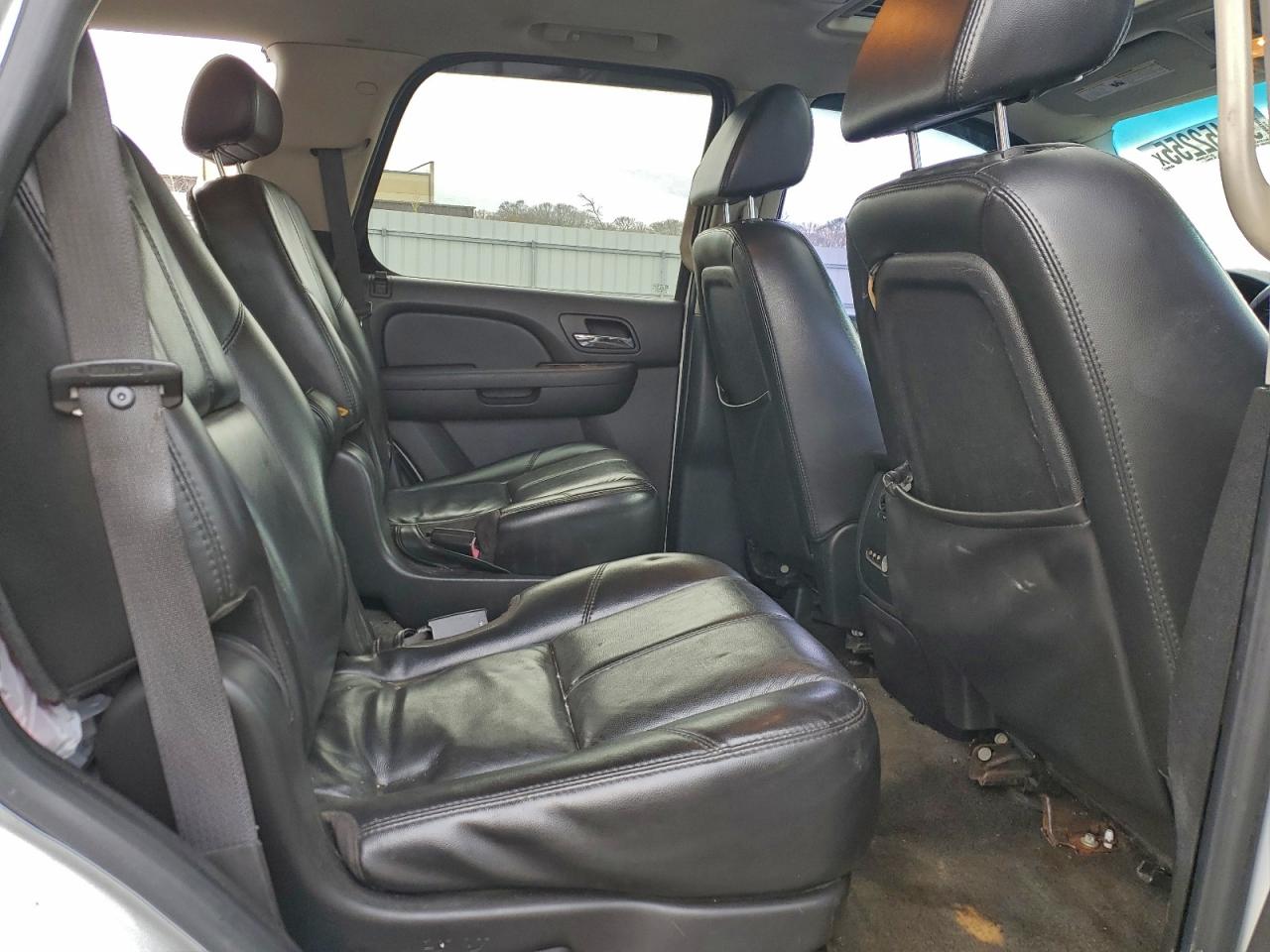 2007 CHEVROLET TAHOE K1500 photo 10