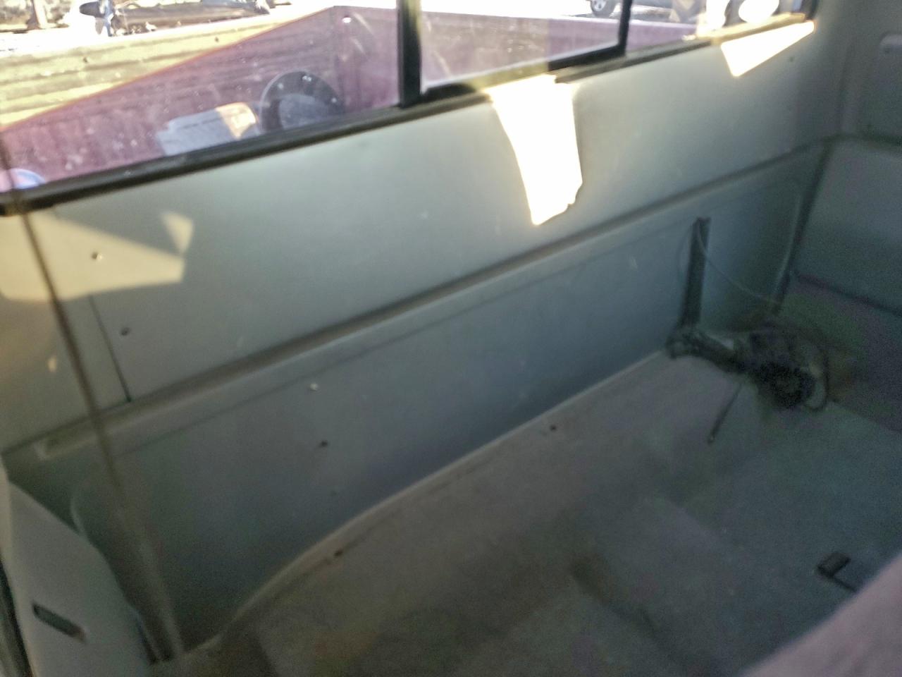 2007 FORD RANGER SUPER CAB photo 10