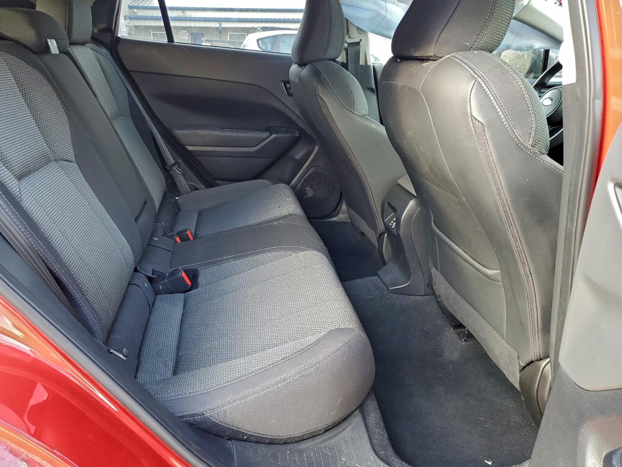 2024 SUBARU CROSSTREK PREMIUM photo 10