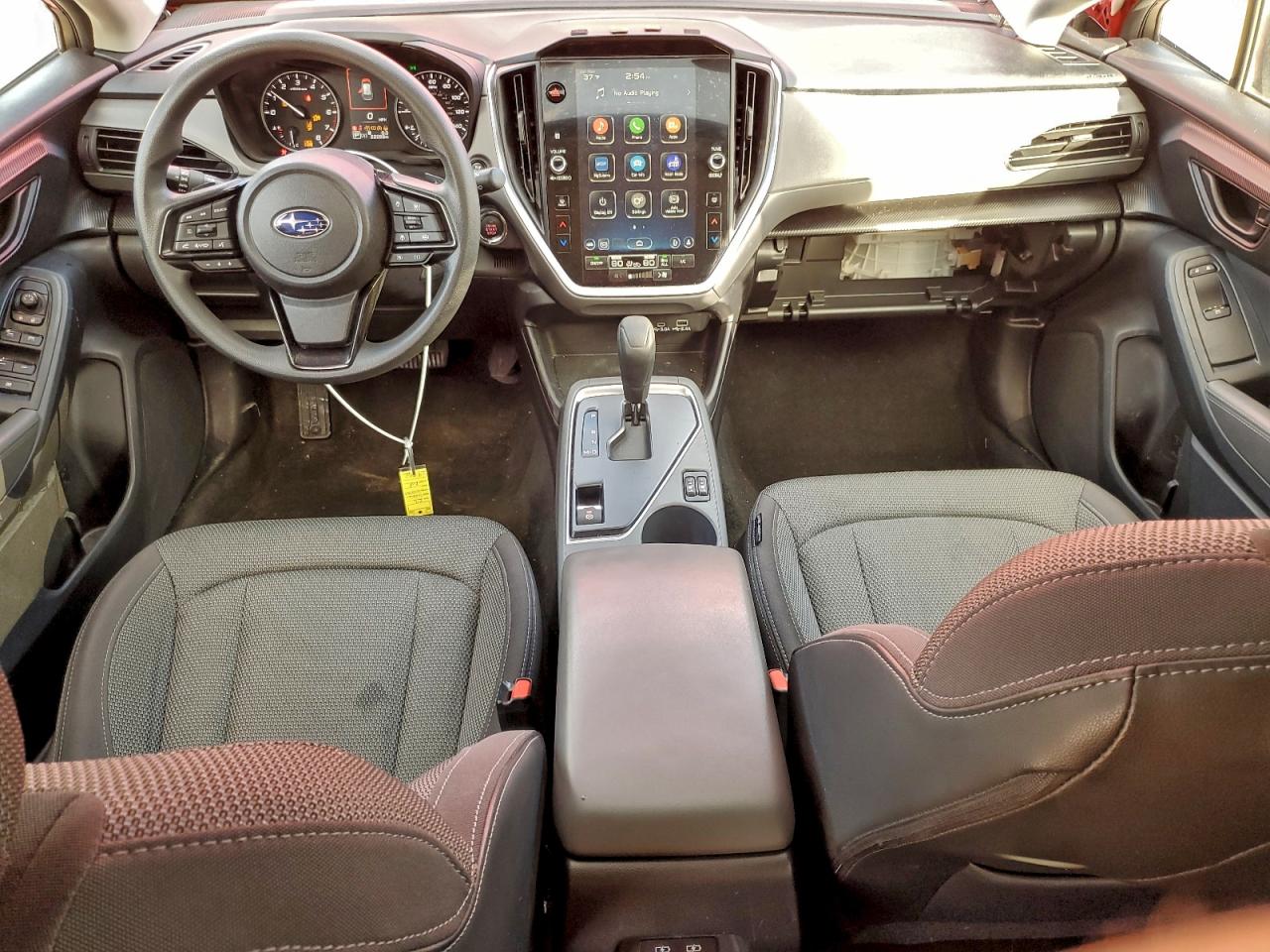2024 SUBARU CROSSTREK PREMIUM photo 8