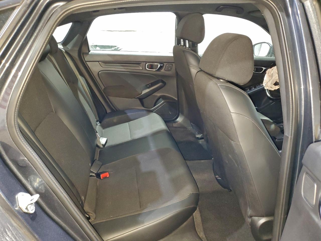 2022 HONDA CIVIC SPORT photo 37