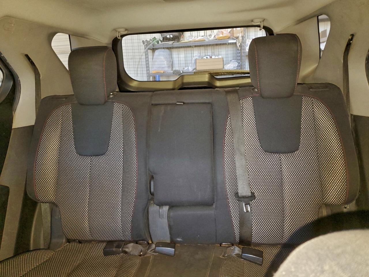 2013 CHEVROLET EQUINOX LT photo 10