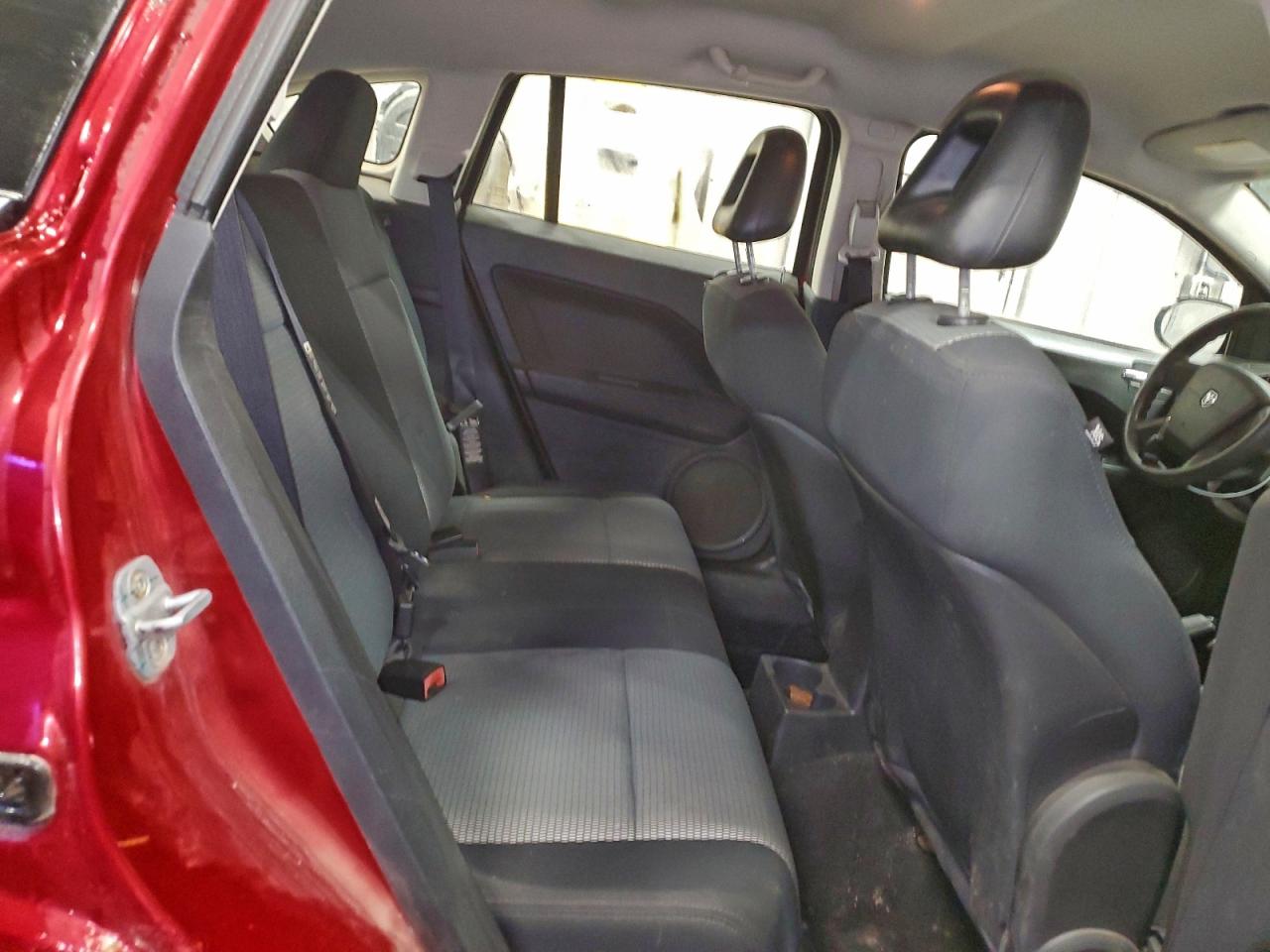 2008 DODGE CALIBER SXT photo 10