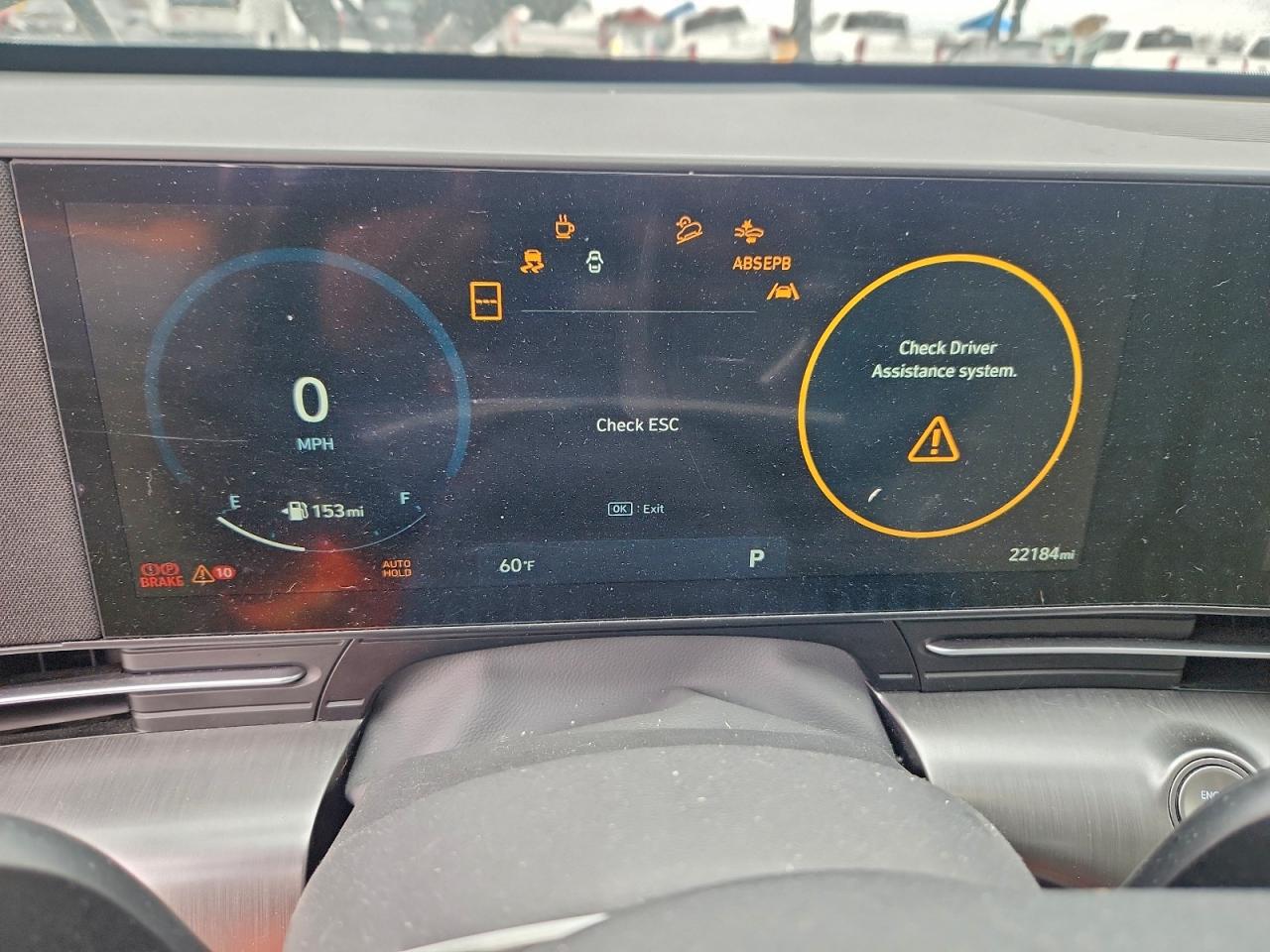 2024 HYUNDAI KONA SEL photo 9