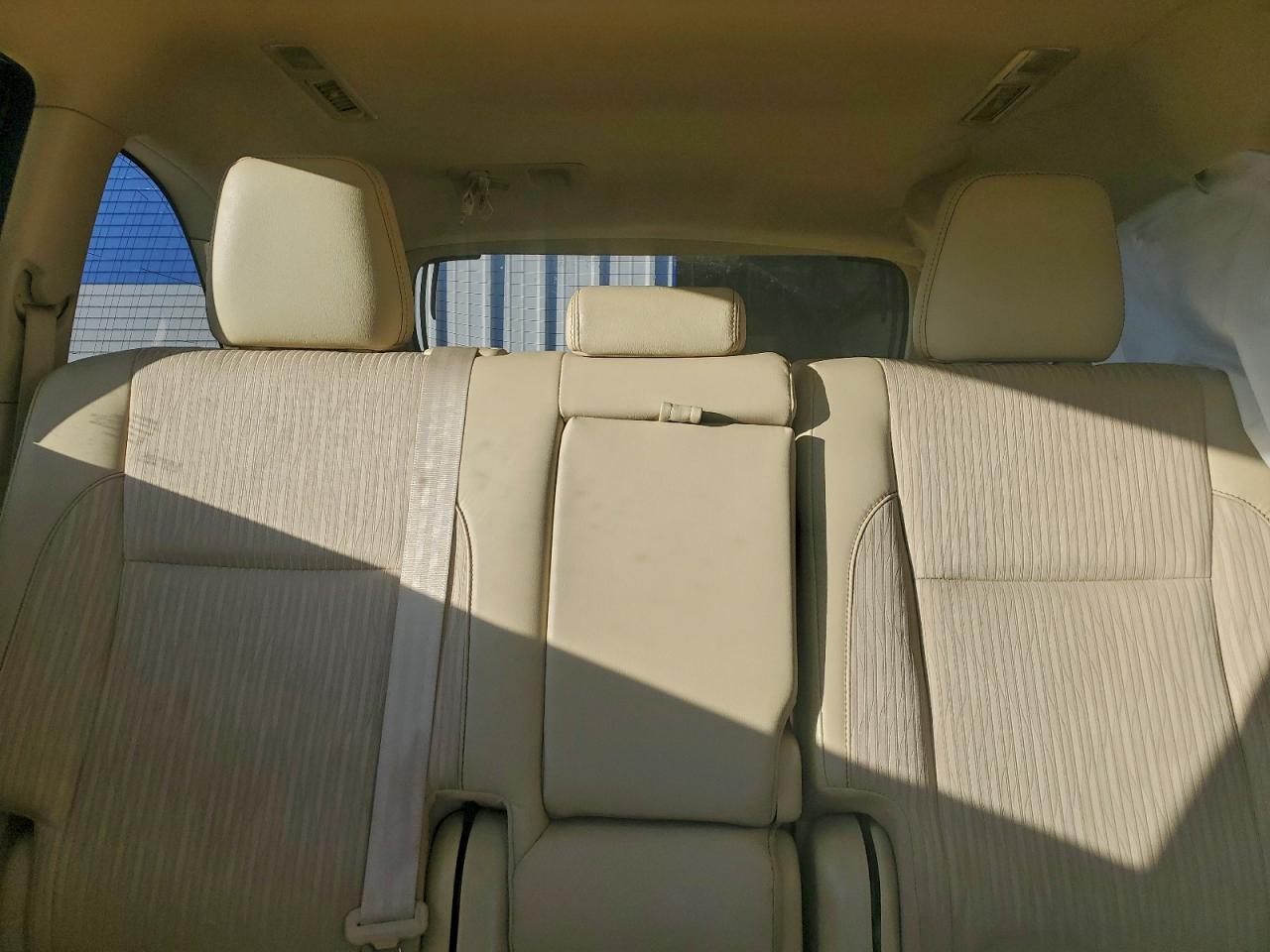 2018 TOYOTA HIGHLANDER LE PLUS photo 10
