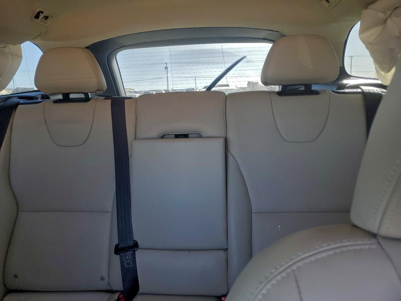 2017 VOLVO XC60 T5 INSCRIPTION photo 10
