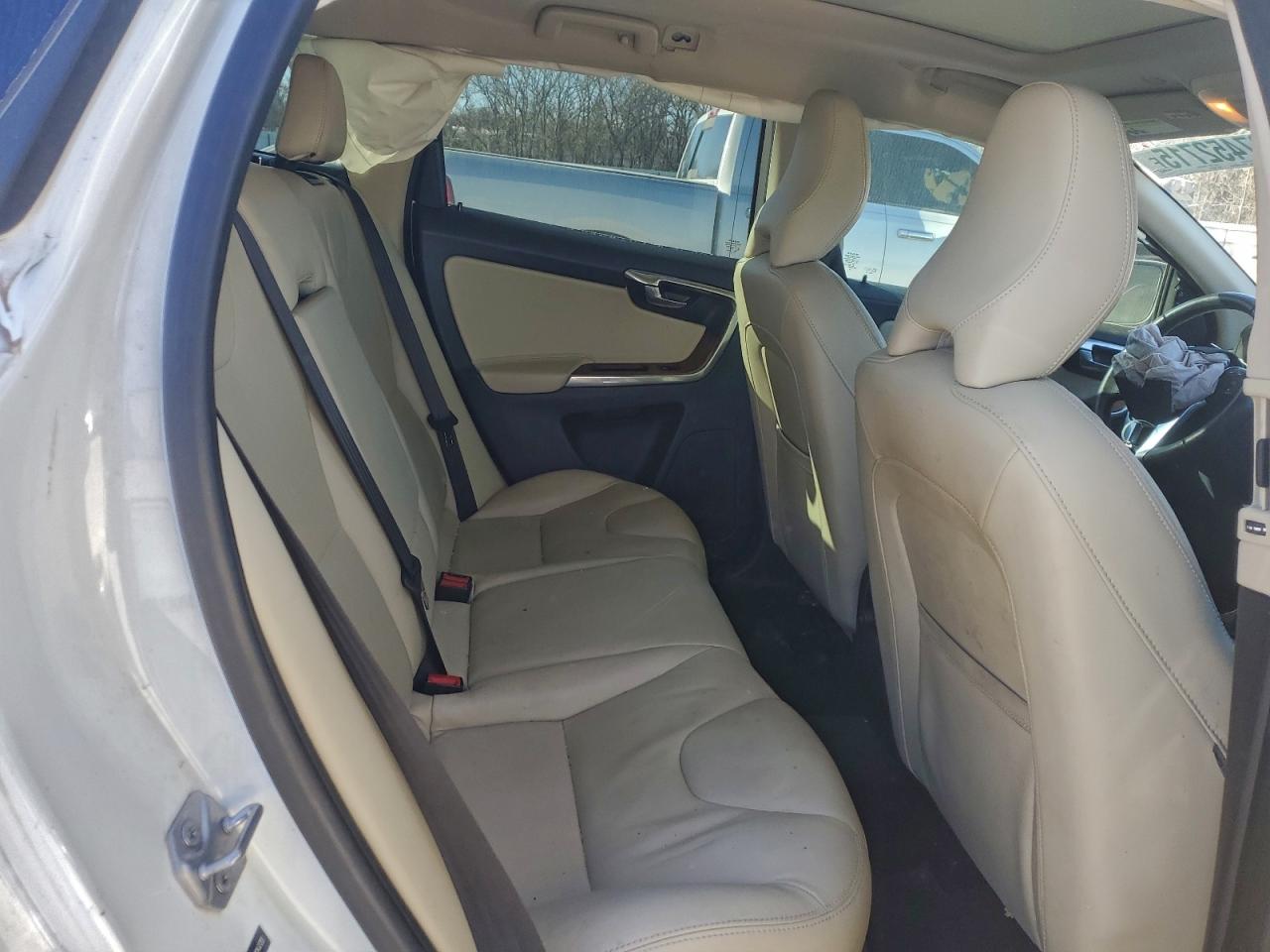 2017 VOLVO XC60 T5 INSCRIPTION photo 11