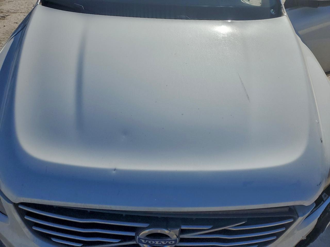2017 VOLVO XC60 T5 INSCRIPTION photo 12