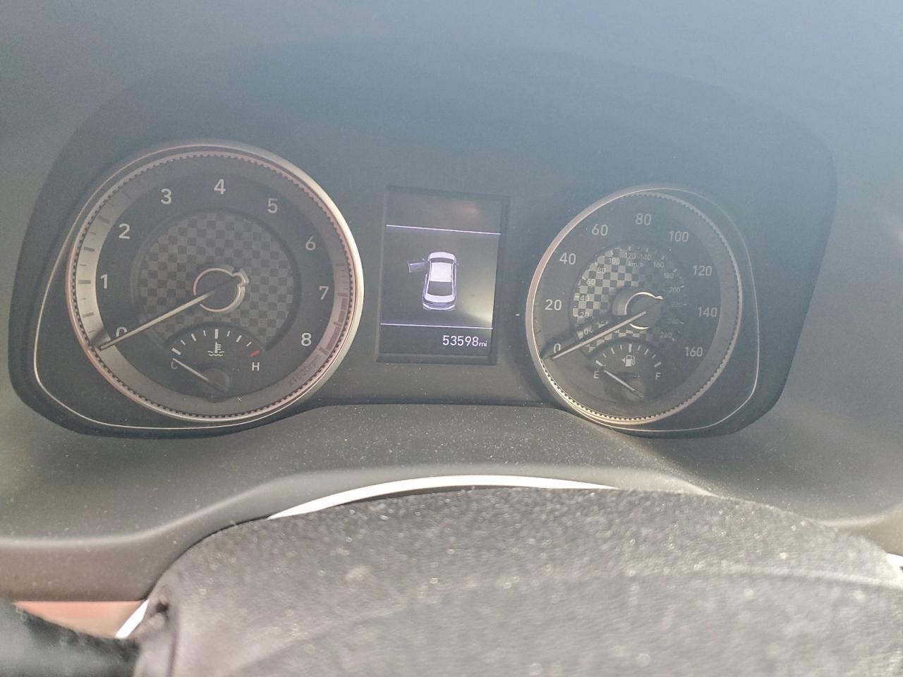 2020 HYUNDAI ELANTRA SE photo 9
