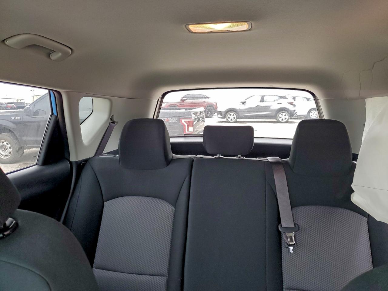 2024 KIA SOUL LX photo 10
