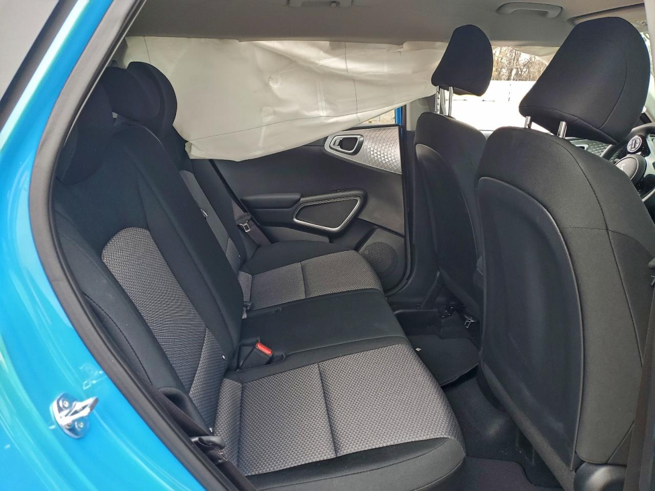 2024 KIA SOUL LX photo 11