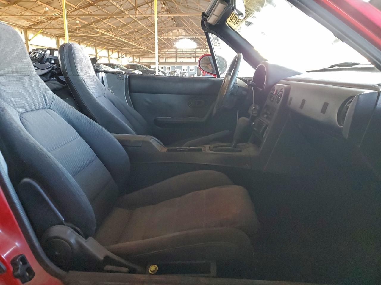 1993 MAZDA MX-5 MIATA photo 10