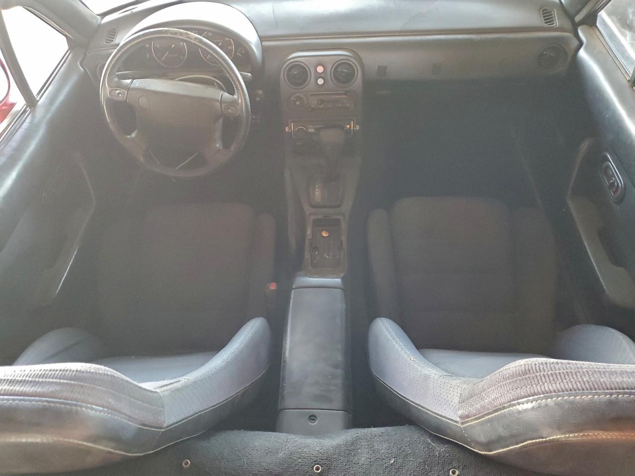 1993 MAZDA MX-5 MIATA photo 8