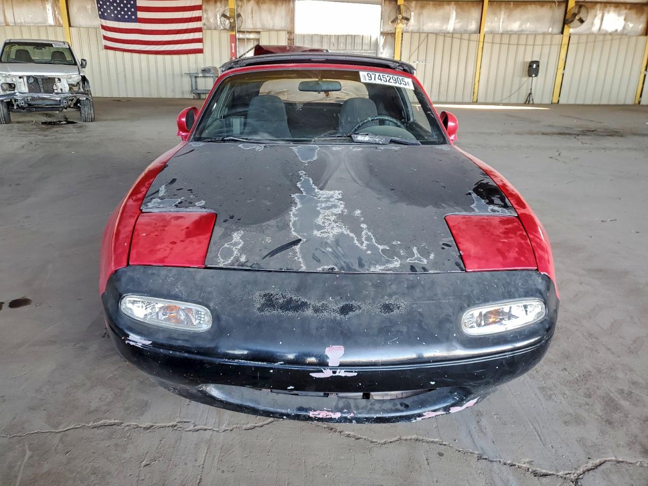 1993 MAZDA MX-5 MIATA photo 5