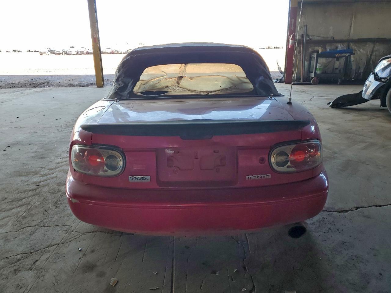 1993 MAZDA MX-5 MIATA photo 6