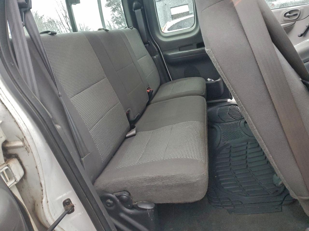 2003 FORD F150 photo 10