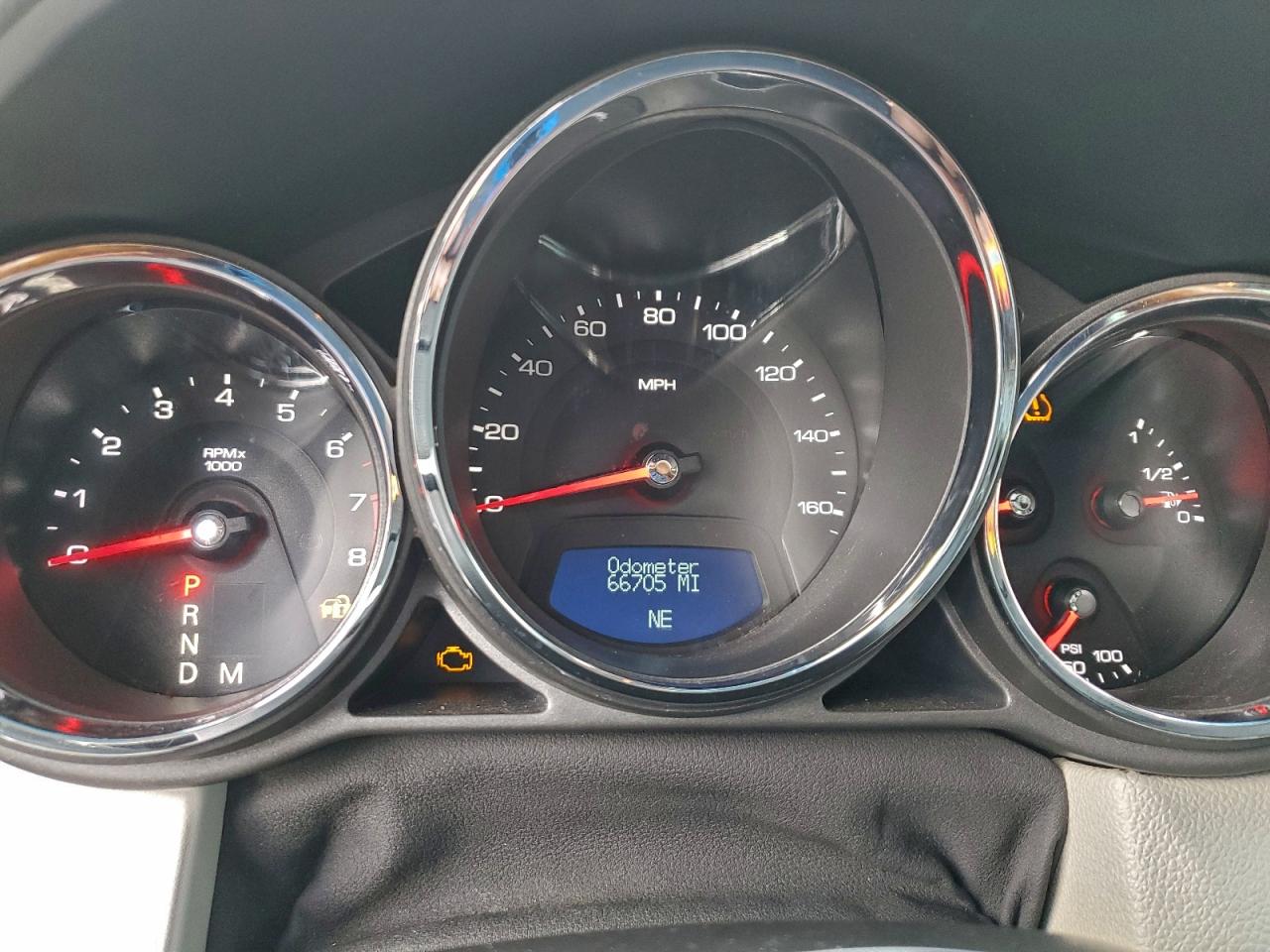 2009 CADILLAC CTS HI FEATURE V6 photo 9