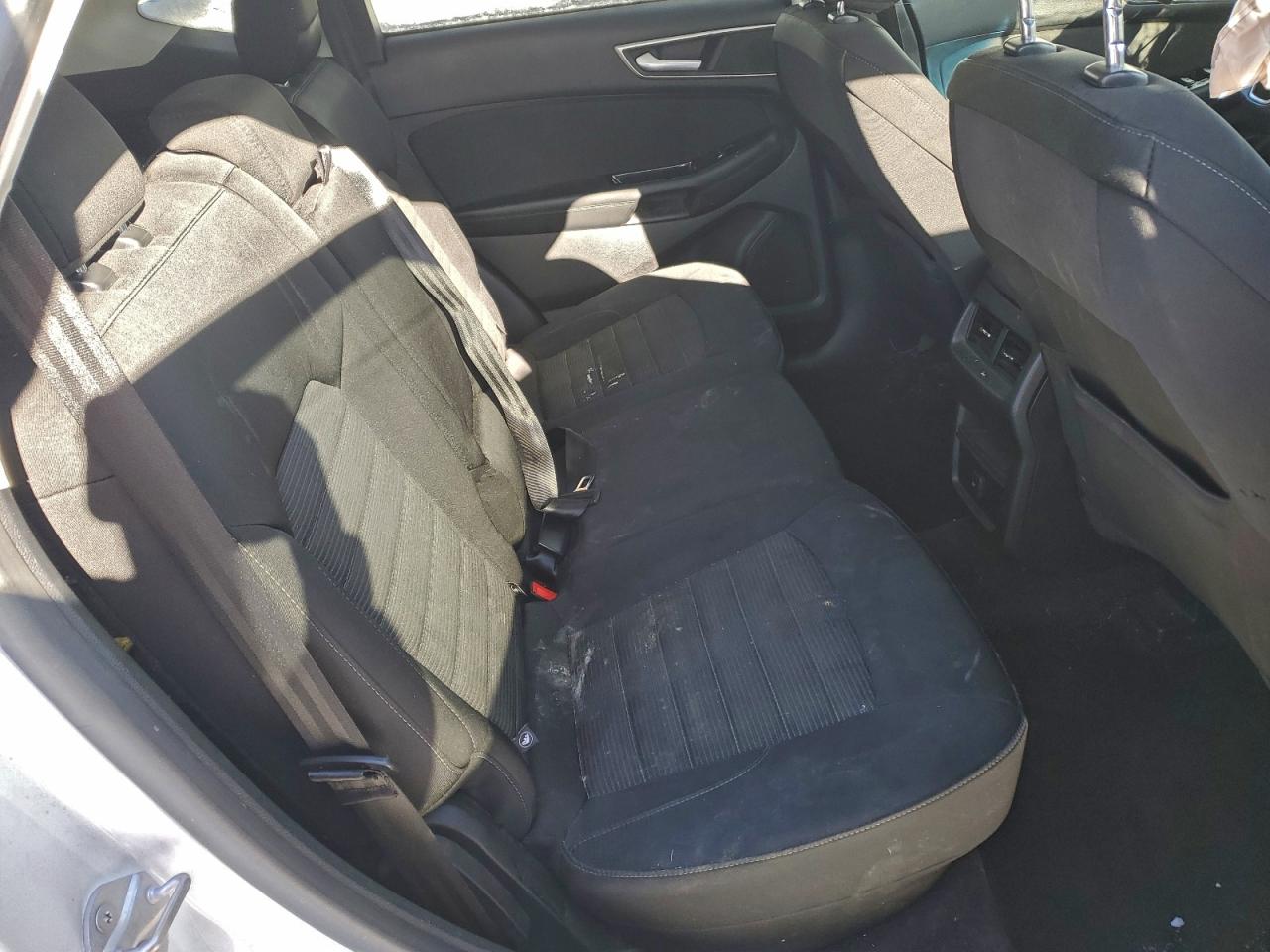 2016 FORD EDGE SEL photo 11