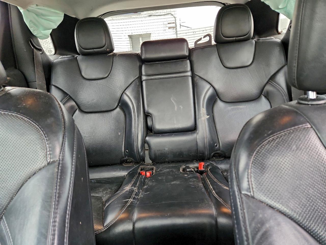 2019 JEEP CHEROKEE LIMITED photo 10