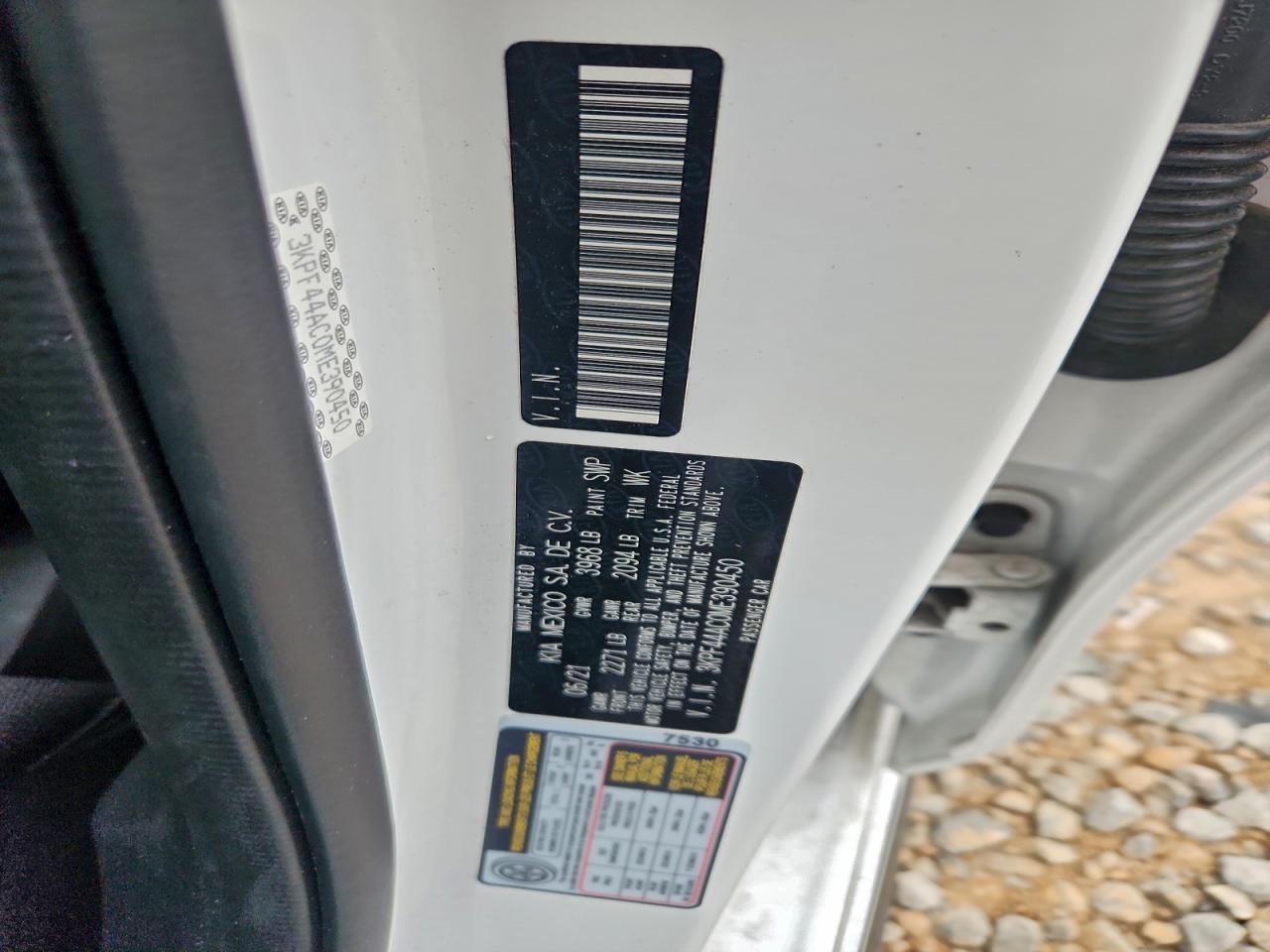 2021 KIA FORTE GT photo 12