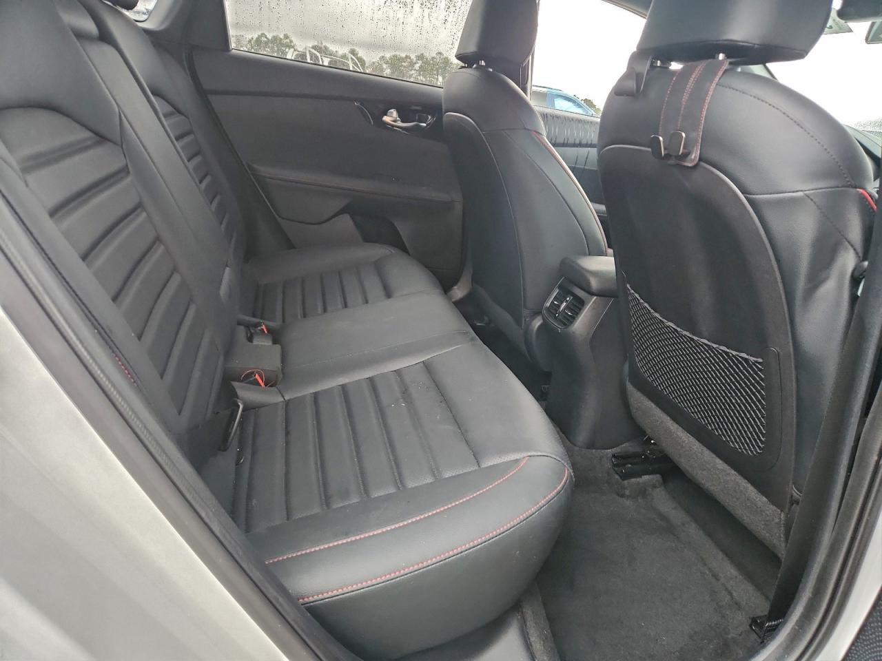 2021 KIA FORTE GT photo 10
