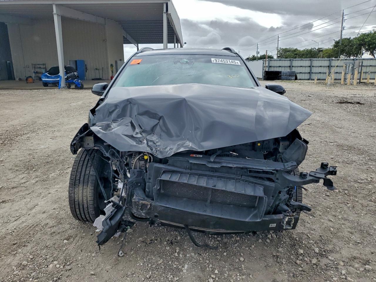 2020 HYUNDAI KONA SEL PLUS photo 5
