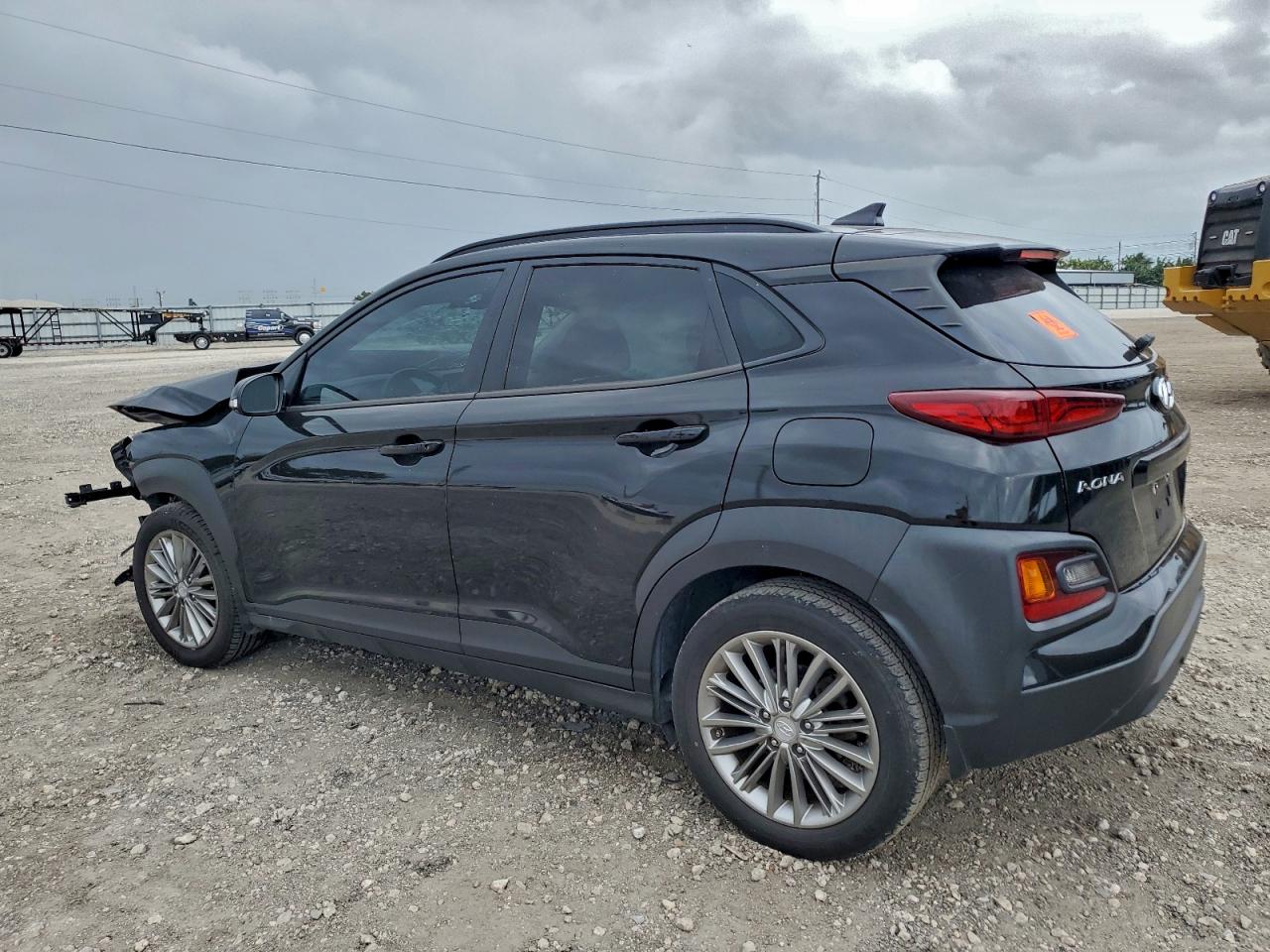 2020 HYUNDAI KONA SEL PLUS photo 2
