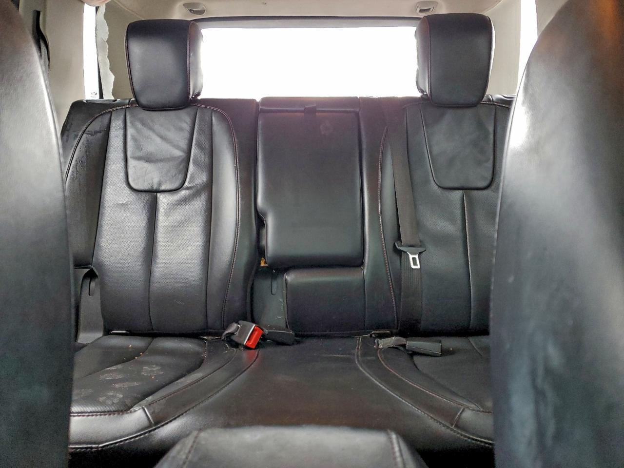 2015 GMC TERRAIN SLT photo 10