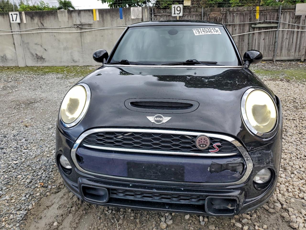 2014 MINI COOPER S photo 5