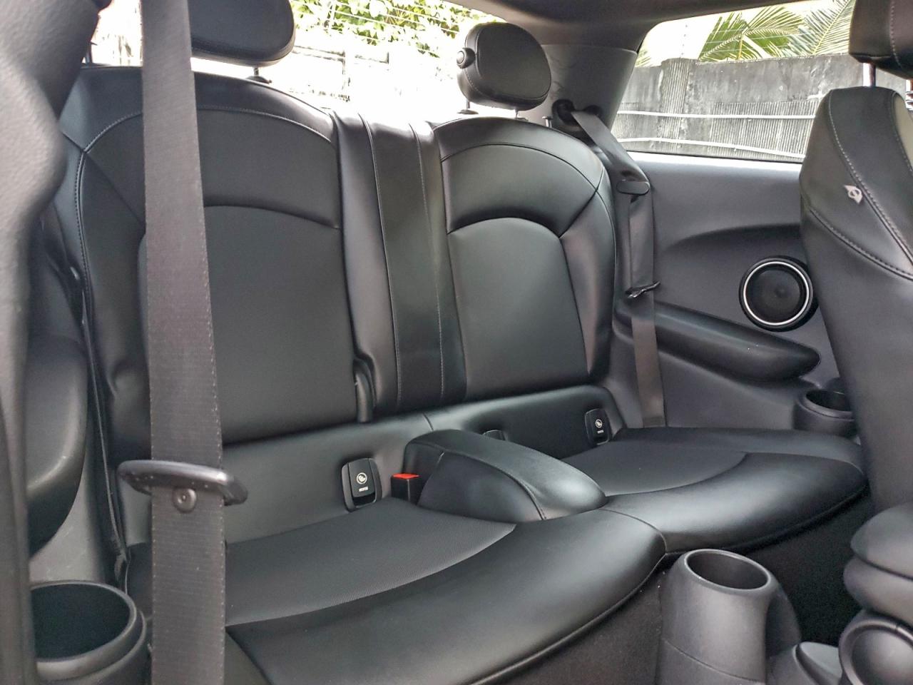 2014 MINI COOPER S photo 10