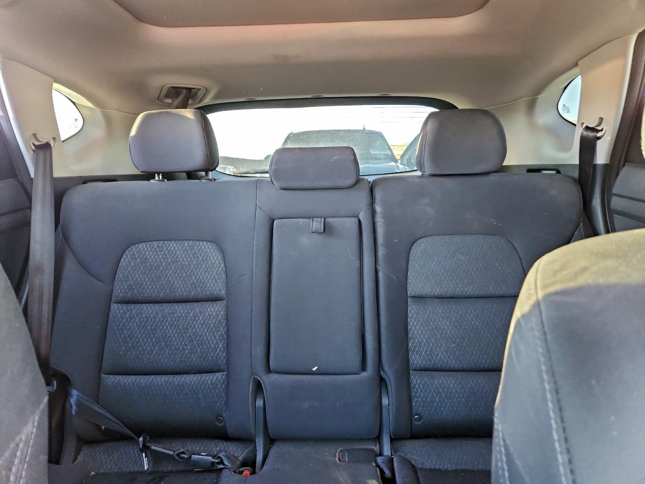 2018 HYUNDAI TUCSON VALUE photo 10