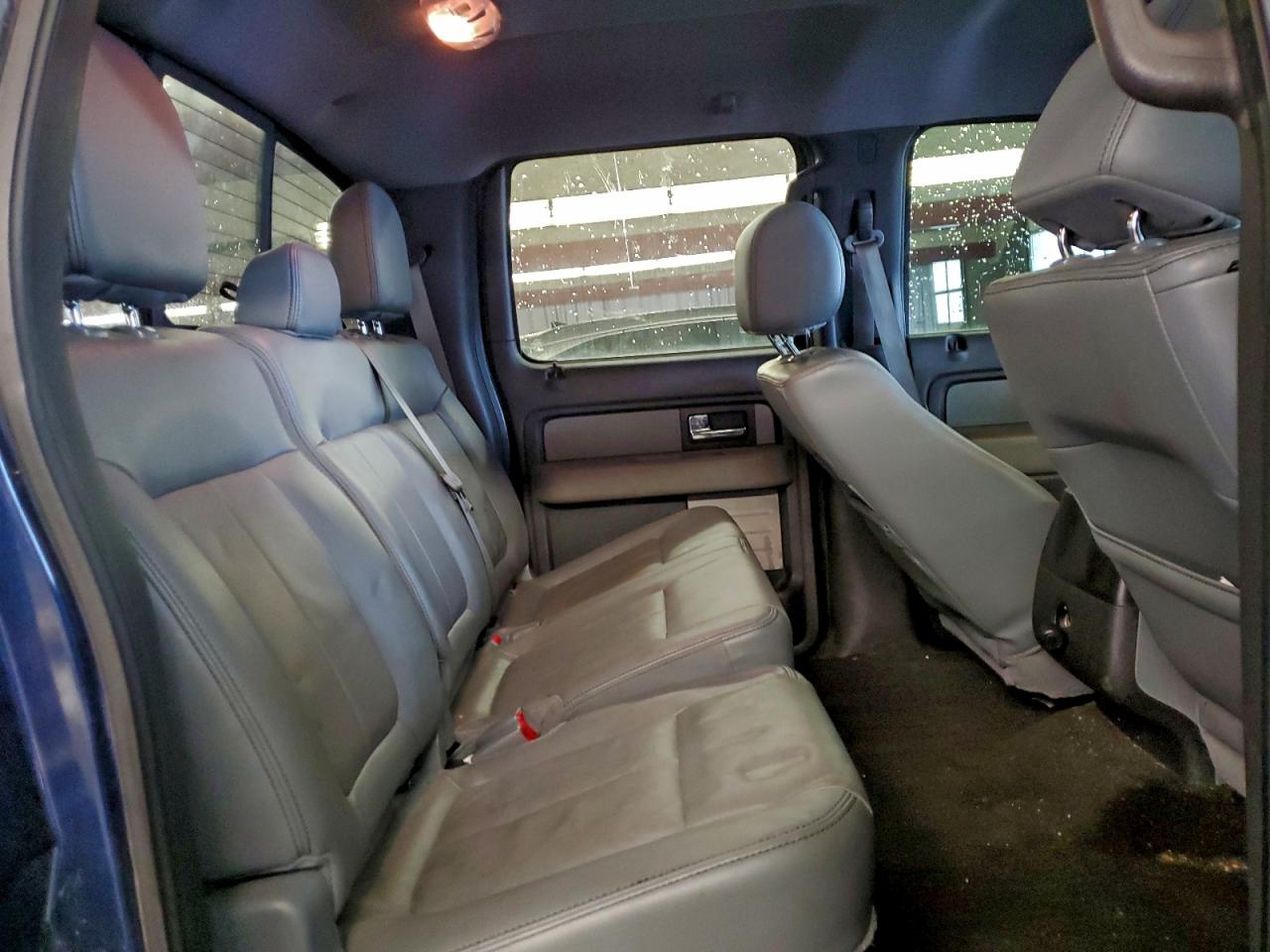 2014 FORD F150 SUPERCREW photo 10