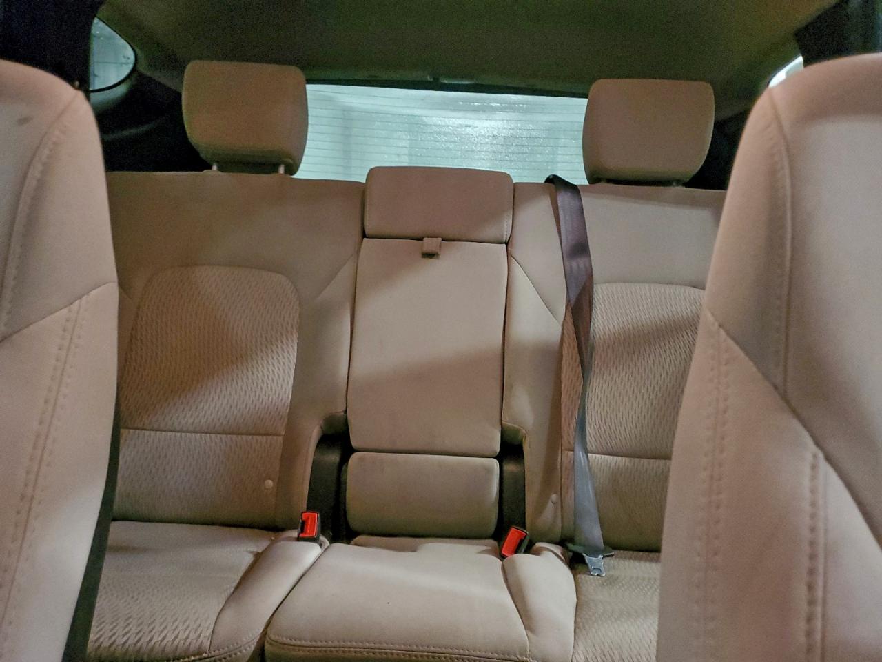 2016 HYUNDAI SANTA FE SPORT photo 10