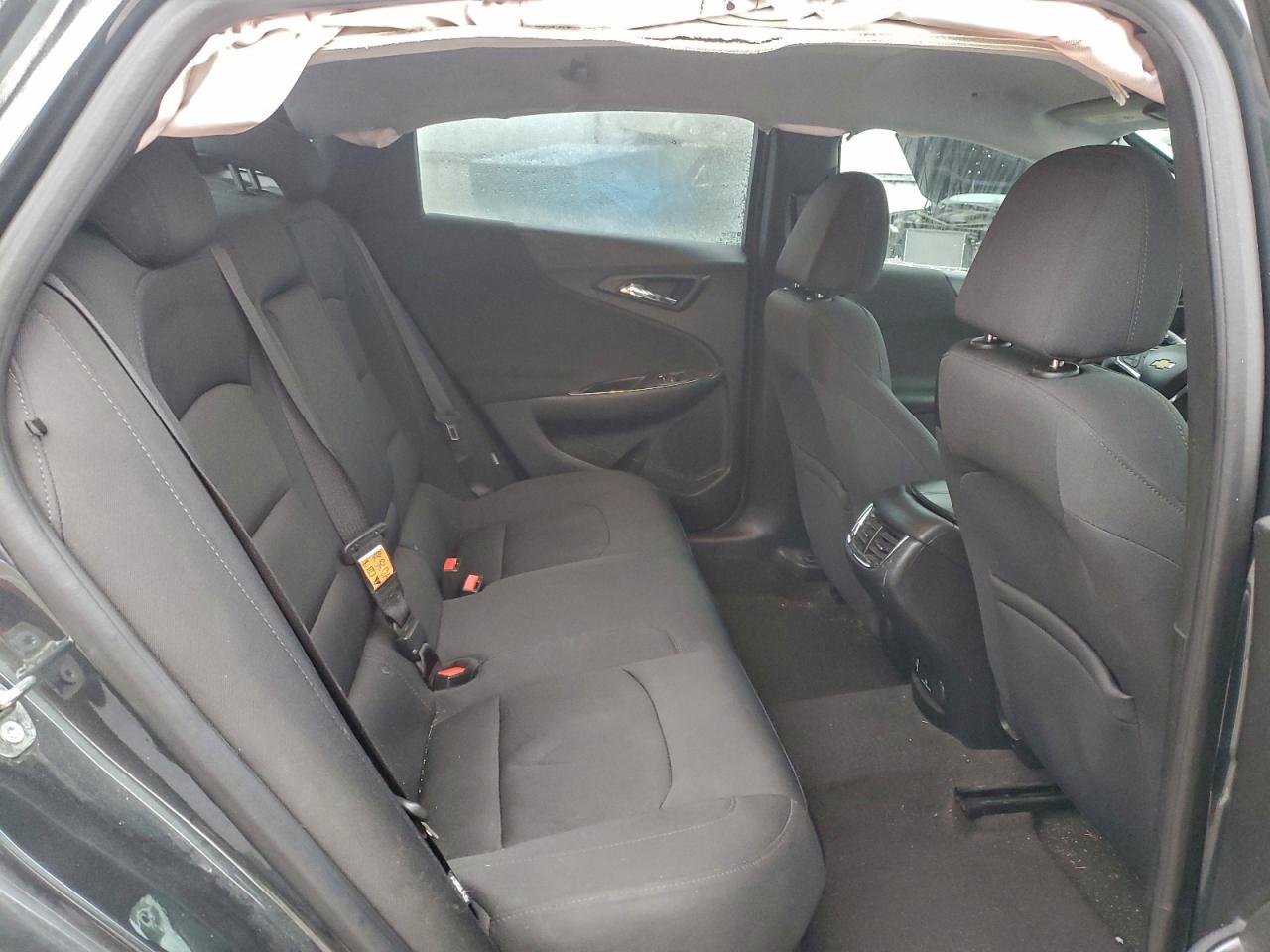 2016 CHEVROLET MALIBU LT photo 10
