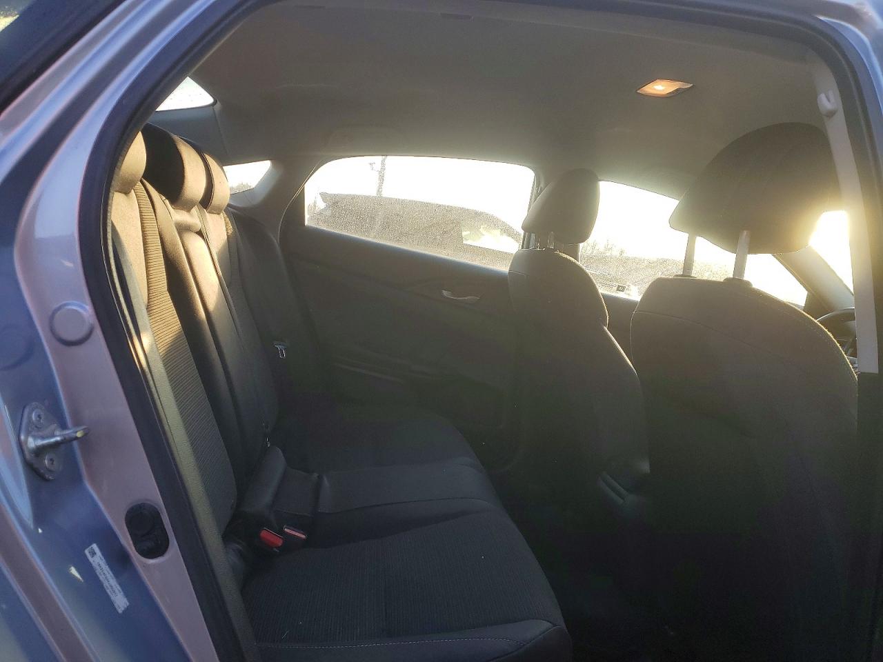 2019 HONDA INSIGHT EX photo 10