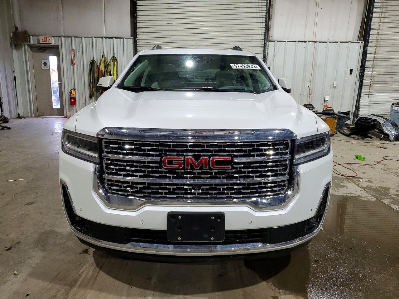 2023 GMC ACADIA DENALI photo 5