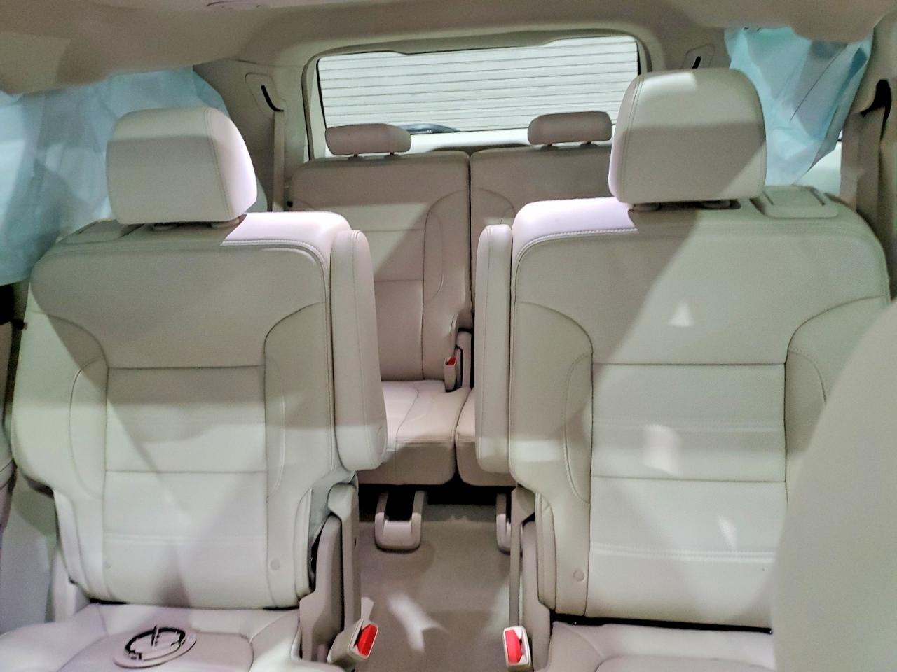 2023 GMC ACADIA DENALI photo 10