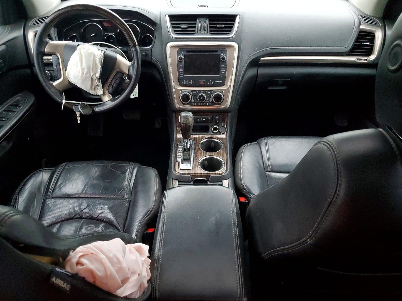 2014 GMC ACADIA DENALI photo 15