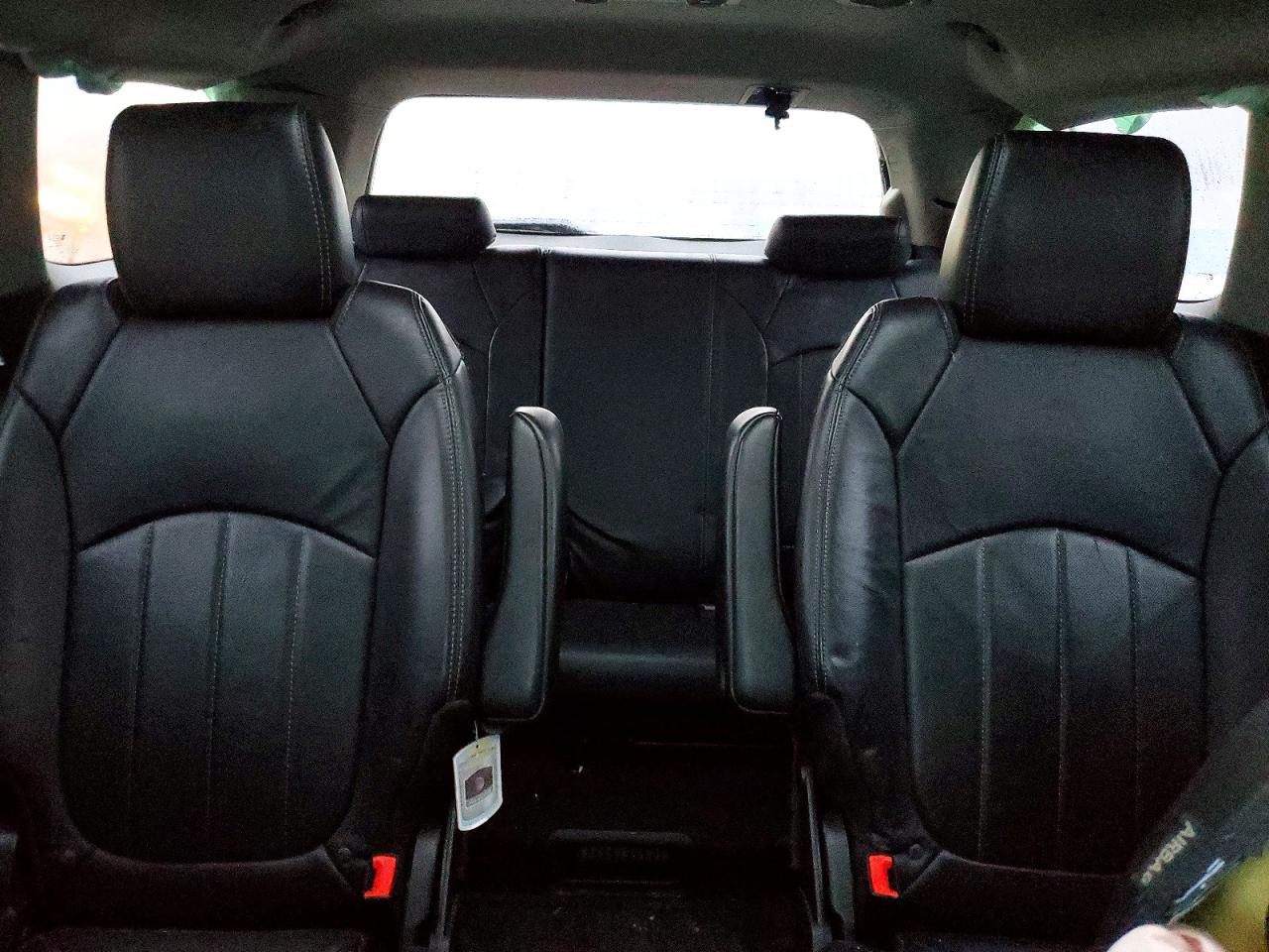 2014 GMC ACADIA DENALI photo 19