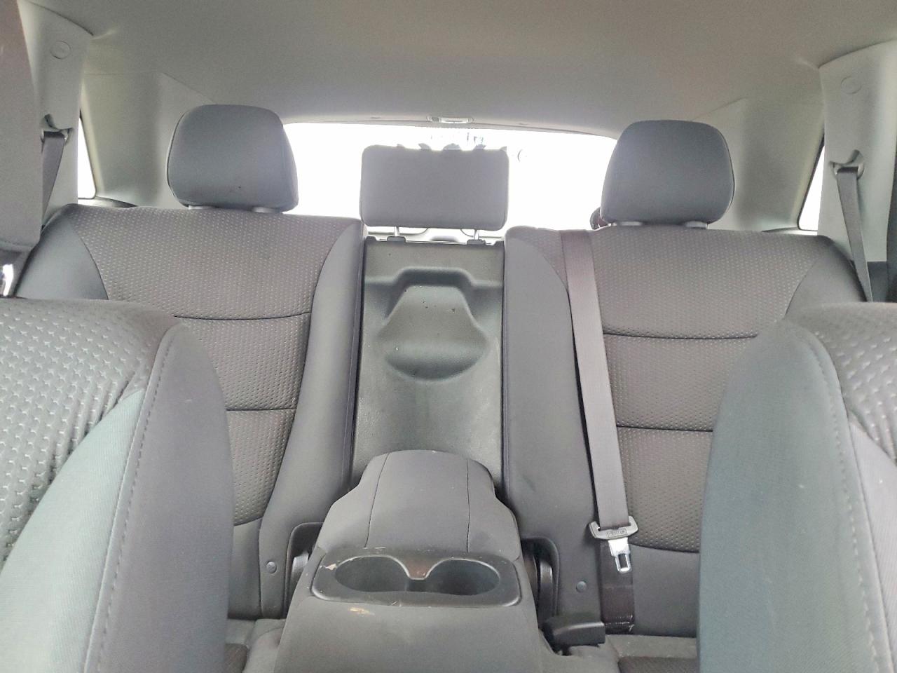 2011 KIA SORENTO BASE photo 10