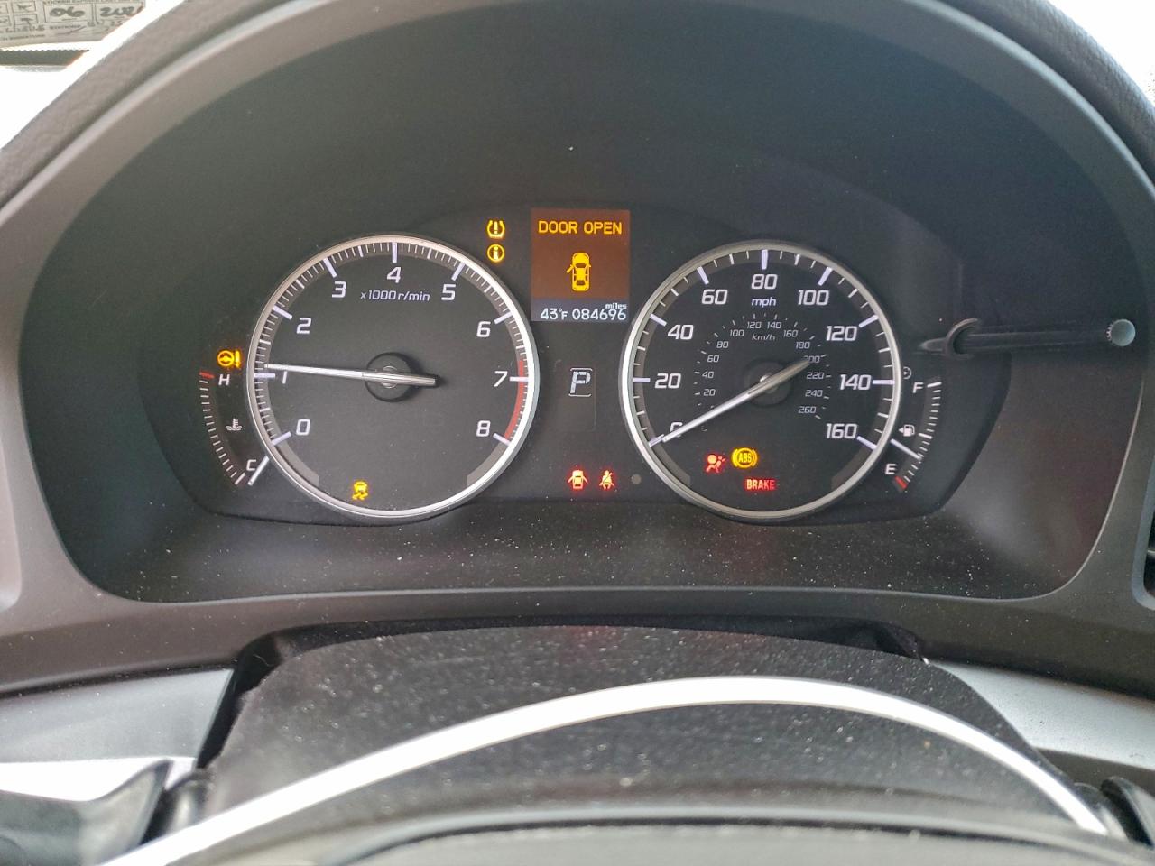 2013 ACURA ILX 20 TECH photo 9